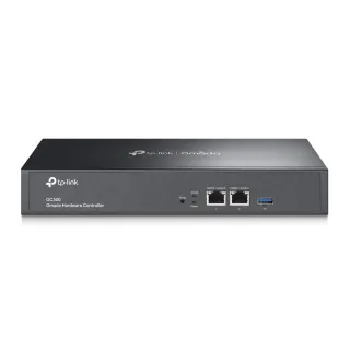 OMADA CLOUD CONTROLLER