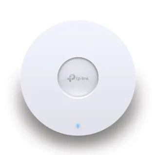 TP-LINK EAP650 ULTRA-SLIM OMADA TRUE WIFI 6 AX3000 WIRELESS GIGABIT BUSINESS ACC