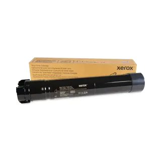 GENUINE XEROX HIGH CAPACITY TONER CARTRIDGE FOR THE VERSALINK B7125/30/35
