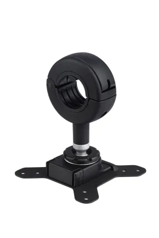 ATDEC DISPLAY VESA HEAD FOR ATDEC SD-DP POLES - 1.65IN AND 2IN DIAMETER - TOOL-L
