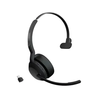 JABRA EVOLVE2 55                LINK380C UC MONO