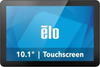 I-SERIES 5 STANDARD ANDROID14   10.1IN QC6490 4RAM 64FLASH CLR BLK