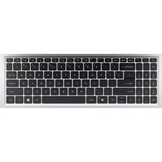 Acer Aspire Lite AL15-36P-32XP Core™ 3 N350 128GB SSD 8GB 15.6" (1920x1080) WIN11 SILVER