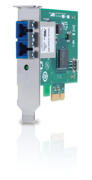 FED COMP 32/64 BIT PCI EXPRESS  ADAPTER CARD ST CONNECTOR