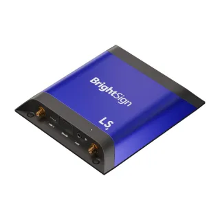 H.265, FULL HD AND 4K VIDEO, HTML5, GRAPHICS & DIGITAL AUDIO, HDMI OUT, IDEAL FO