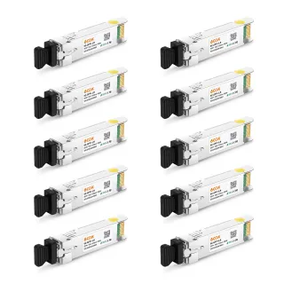 10GBASE-LR SFP MODULE, TAA ELIGIBLE
