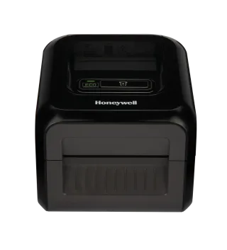 PC41E-D DIRECT THERMAL PRINTER  BLACK 300 DPI USB ONLY US POWER COR