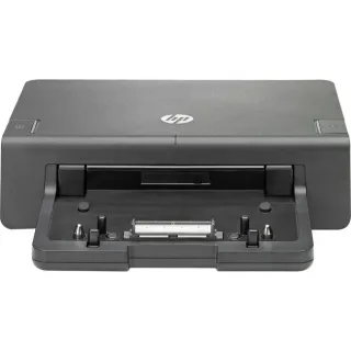 HP 2012 90W DOCKING STATION     DOCK