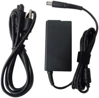 DELL 65W AC ADAPTER 7.4MM TIP   65-WATT - 65 W