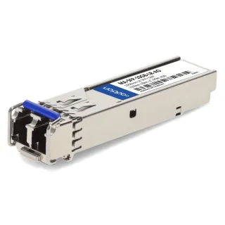 ADDON MERAKI NOW CISCO MA-SFP-10GB-LR COMPATIBLE TAA COMPLIANT 10GBASE-LR SFP+ T