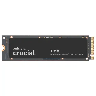 MICRON CRUCIAL 1TB T710 SSD