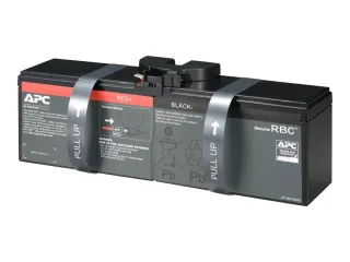 THIS APC REPLACEMENT BATTERY CARTRIDGE IS SPECIFICALLY DESIGNED TO BE FULLY COMP
