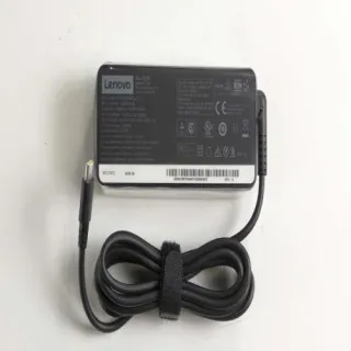 LENOVO 65W USB-C AC ADAPTER     4X20M26268 FIELD REPLACEABLE UNIT