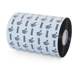 24PK RIBBON 4.33X1476 TT        STANDARD WAX