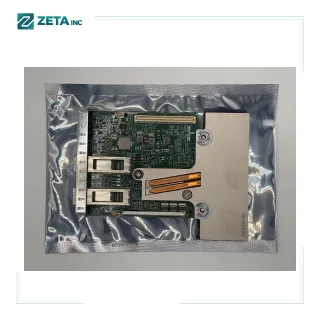 DELL DELL DUAL PORT BROADCOM    57414 10/25GB SFP28 RNDC