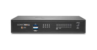 TZ370 HIGH AVAILABILITY