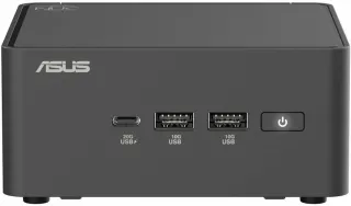 ASUS NUC 15 PRO TALL BAREBONE MINI PC (W/ RAM) WITH INTEL SERIES 2 CORE ULTRA 5