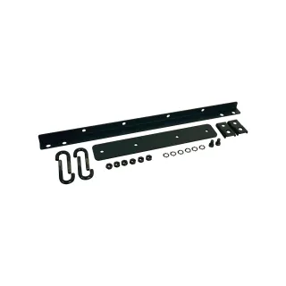 RACK ROOF KIT FOR SRCABLELADDER CONNECT TO OPEN FRAME AND WALL RACK