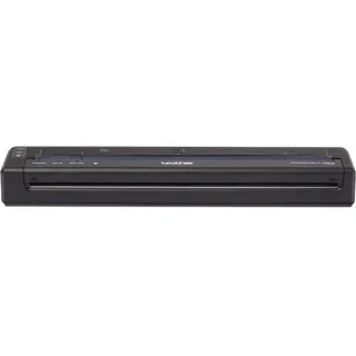 POCKETJET 8, 200DPI, 8.5IN WIDTH, THERMAL PRINTER WITH USB C CONNECTIVITY/CHARGI