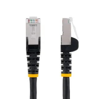 CAT6A ETHERNET CABLE -          20FT LSZH 10GBE NETWORK PATCH CABLE