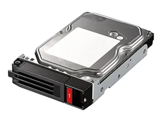BUFFALO 4TB REPLACEMENT HARD DRIVE FOR THE TERASTATION 3210DN, 3410DN, 3410RN, 5