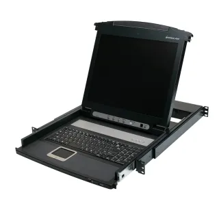 17IN LCD COMBO CONSOLE          COMPUTER SELECTION