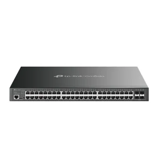 JETSTREAM 52-PORT GIGABIT L2 MANAGED SWI