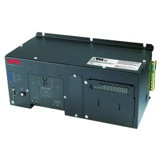 APC DIN RAIL - PANEL MOUNT UPS-WITHOUT B
