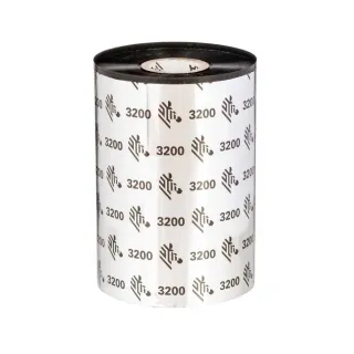 6PK RIBBON TT 3.15X1476         PERFORMANCE WAX/RESIN