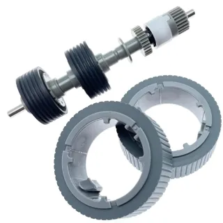 BRAKE ROLLER