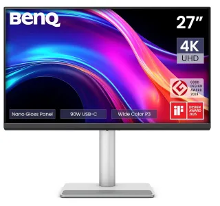 MAC GREY 27IN IPS 4K            GLOSSY 95 P3 USB-C 90W SHOW MAC