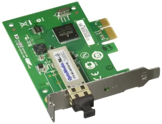 FED COMP.32/64 BIT,PCI-EXPRS,ADPTER CARD - THE ALLIED TELESIS 2911 SERIES GIGABI