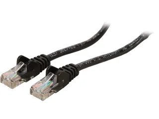 6FT CAT5E GRAY PATCH CORD ROHS  0 MOQ-20