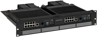 RACKMOUNT PALO ALTO PA-510 PA-440 PA-450 PA-460 - DUO