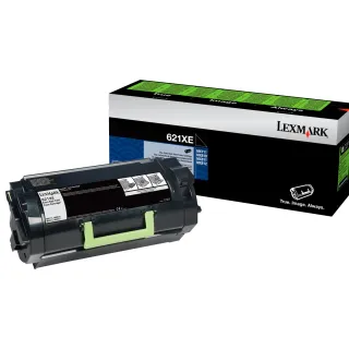 621X EXTRA HIGH YIELD RETURN PROGRAM TONER CARTRIDGE