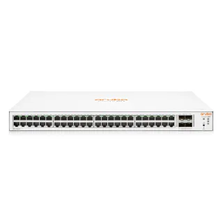 HPE NETWORKING INSTANT ON 1830  48G 4SFP SWITCH US  PL-I5
