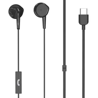EB96 USB-C, WIRED TYPE-C