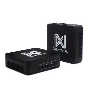NEXTNUC 13I5PRO 13GEN INTEL NUC BUSINESS MINI DESKTOP COMPUTER (INTEL I5-1334U,3