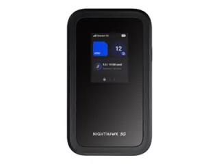NIGHTHAWK M7 5G MOBILE HOTSPOT