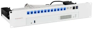 RACKMOUNT SOPHOS XGS 118 XGS 128 XGS 138 - DUAL PS