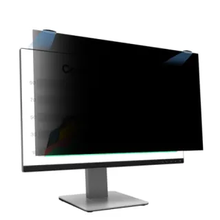 PRIVACY FILTER FOR 23IN 16:9    FULL SCREEN MNTR W MAGNETIC ATTACH