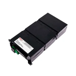 REPLACEMENT BATTERY FOR APCRBC141