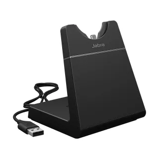 JABRA ENGAGE CHARGING STAND     FOR STEREO/MONO HEADSETS USB-A